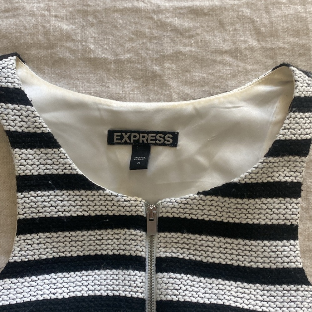 Express Dress - Picture 3 of 4